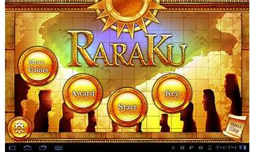 Raraku for Android - Download the APK from Habererciyes